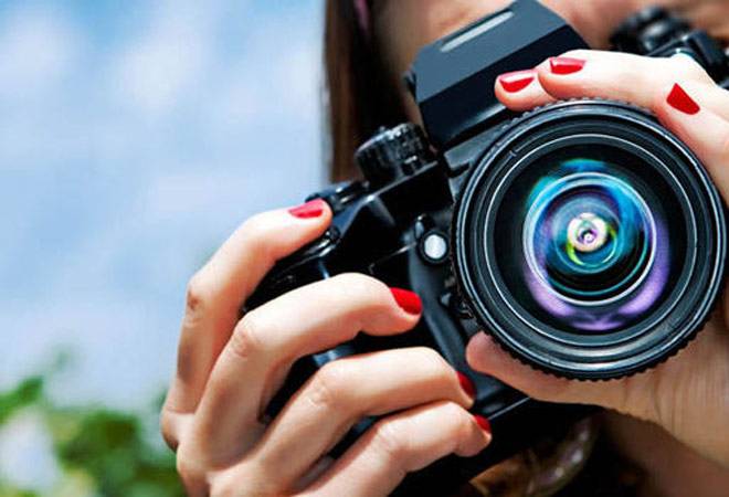 The World’s Fastest Camera Shoots Five Trillion Photos Every Second ...