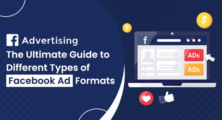 Facebook Layout Types The Ultimate Guide to Different Types of Facebook Ad Formats - World of ...