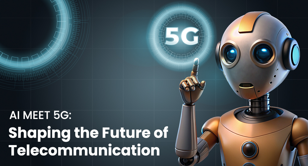 AI Meet 5G: Shaping the Future of Telecommunication - World of ...