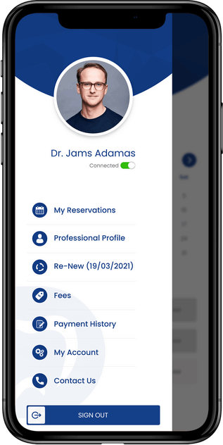 Doctor Application