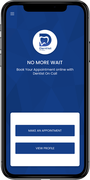 Book Appointment or View Profile