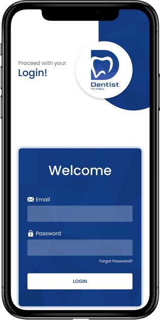 Login