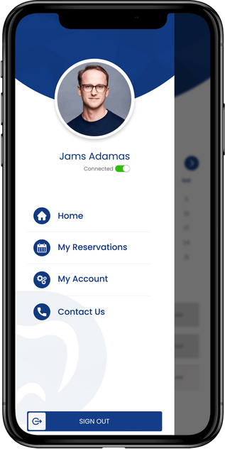Users Application