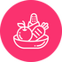 Food Filter with Veg only