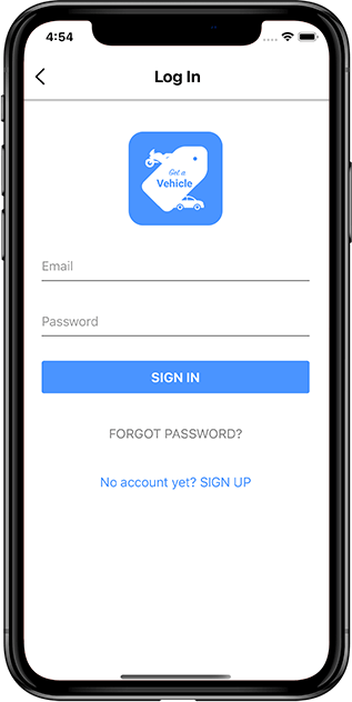 Login