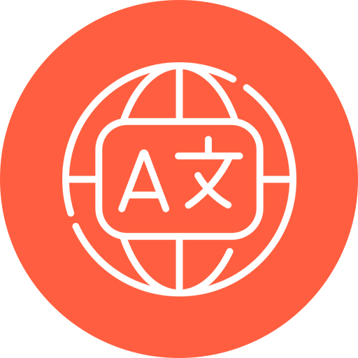 Provide free support for additional one language