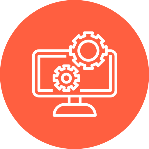 Server setup or installation