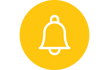 taxi app Notifications alerts 
