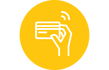taxi app Payment Summary
