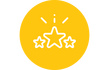 taxi app Give Review & Ratings to User