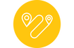 taxi app Live tracking 